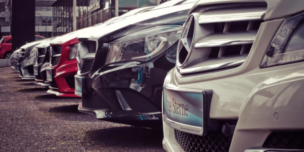 Carros online: solução em meio a crise