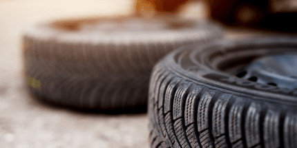 Rodízio dos Pneus: maior economia pro seu carro