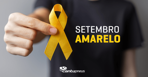 Setembro Amarelo
