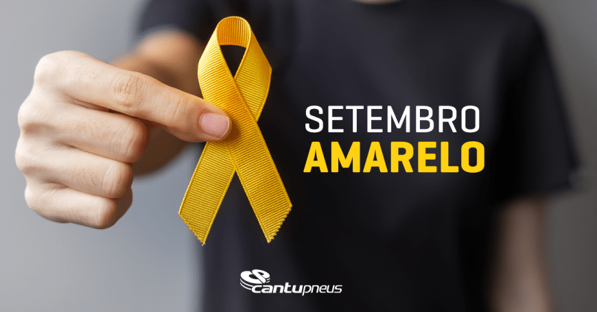 Setembro Amarelo