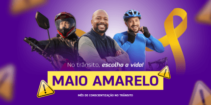 Maio Amarelo
