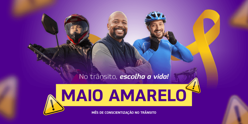 Maio Amarelo