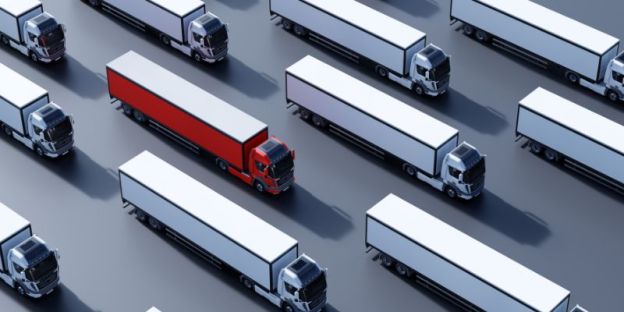 5 dicas pra reduzir os custos na gestão de frota