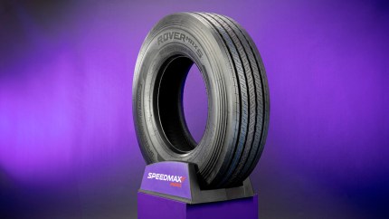 Fenatran recebe lançamento Speedmax